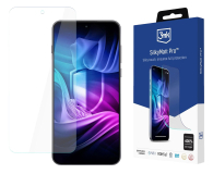 Folia / szkło na smartfon 3mk Silky Matt Pro do OnePlus Nord CE5
